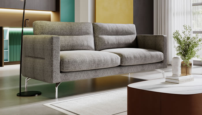 Signature Collection Lucy Fabric Range